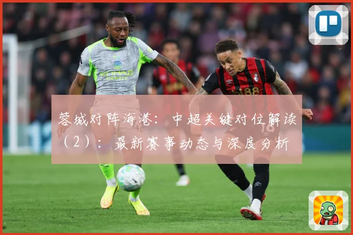 蓉城对阵海港：中超关键对位解读（2）：最新赛事动态与深度分析