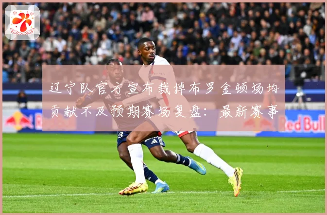 辽宁队官方宣布裁掉布罗金顿场均贡献不及预期赛场复盘：最新赛事动态与深度分析